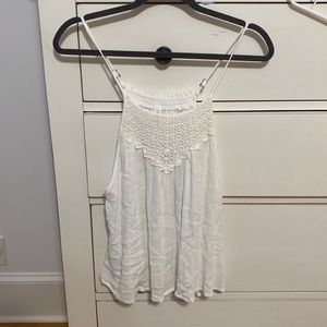 Aeropostale halter tank